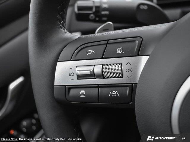 hyundai Tucson 2026 - 15