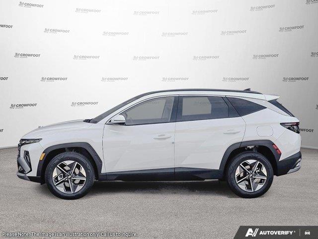 hyundai Tucson 2026 - 3