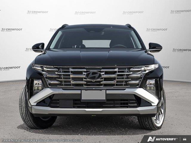 hyundai Tucson hybride 2025 - 2