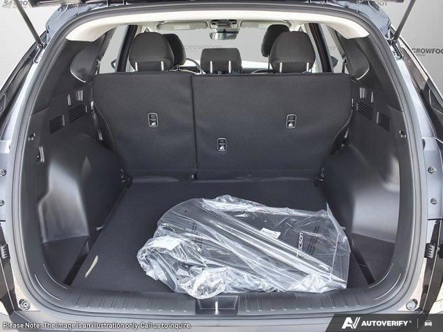 hyundai Tucson hybride 2025 - 7