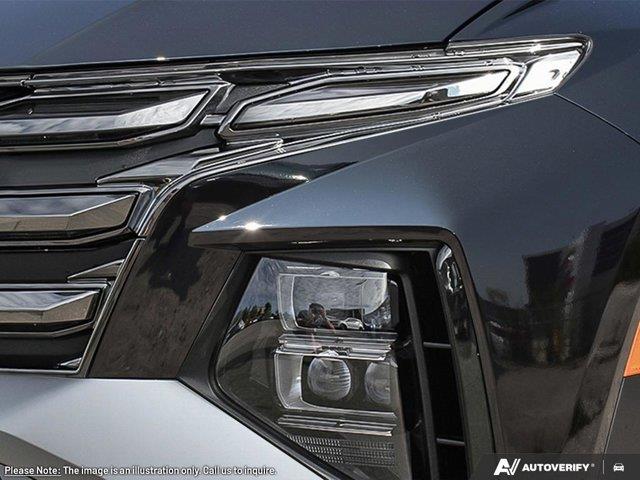 hyundai Tucson hybride 2025 - 10