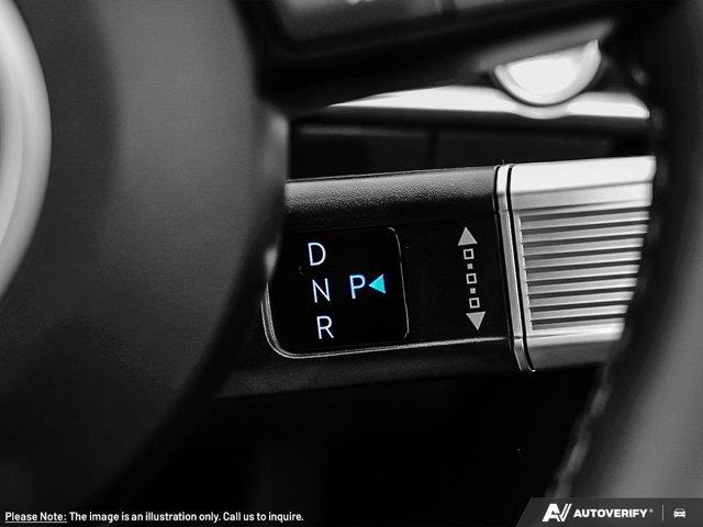 hyundai Tucson hybride 2025 - 16