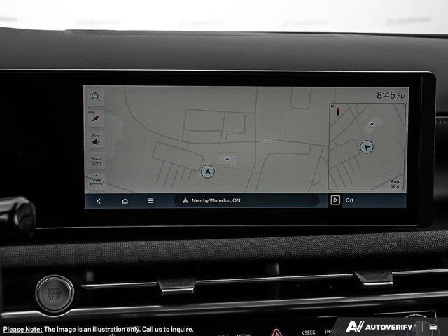 hyundai Tucson hybride 2025 - 17