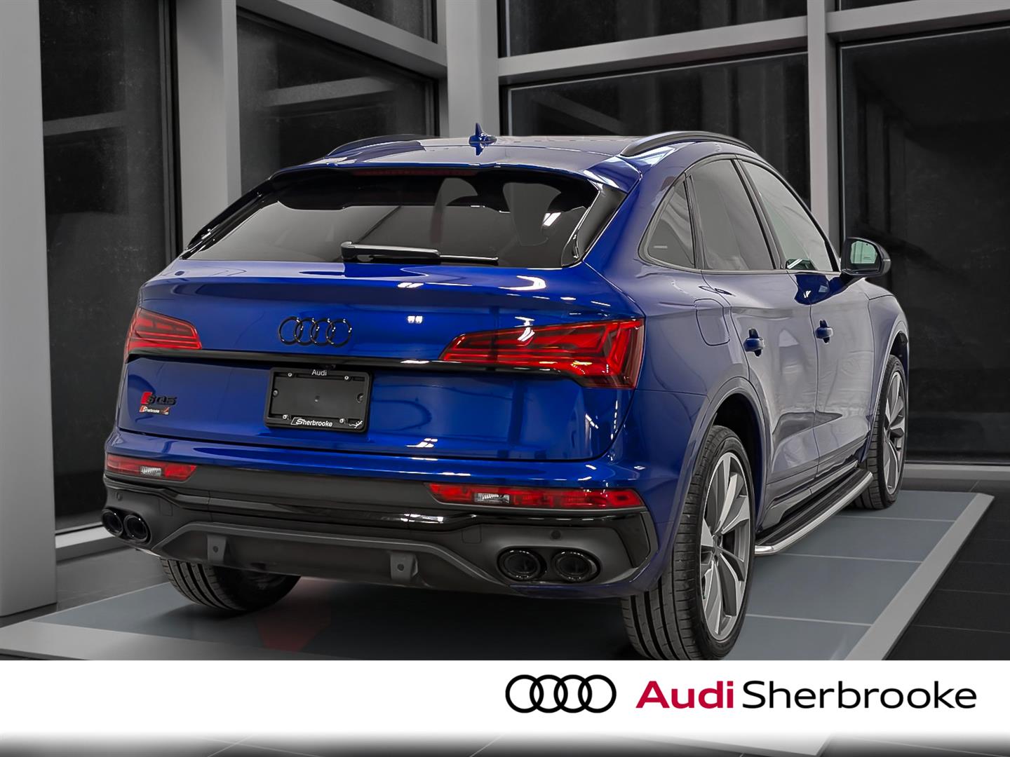 audi SQ5 Sportback 2023 - 6