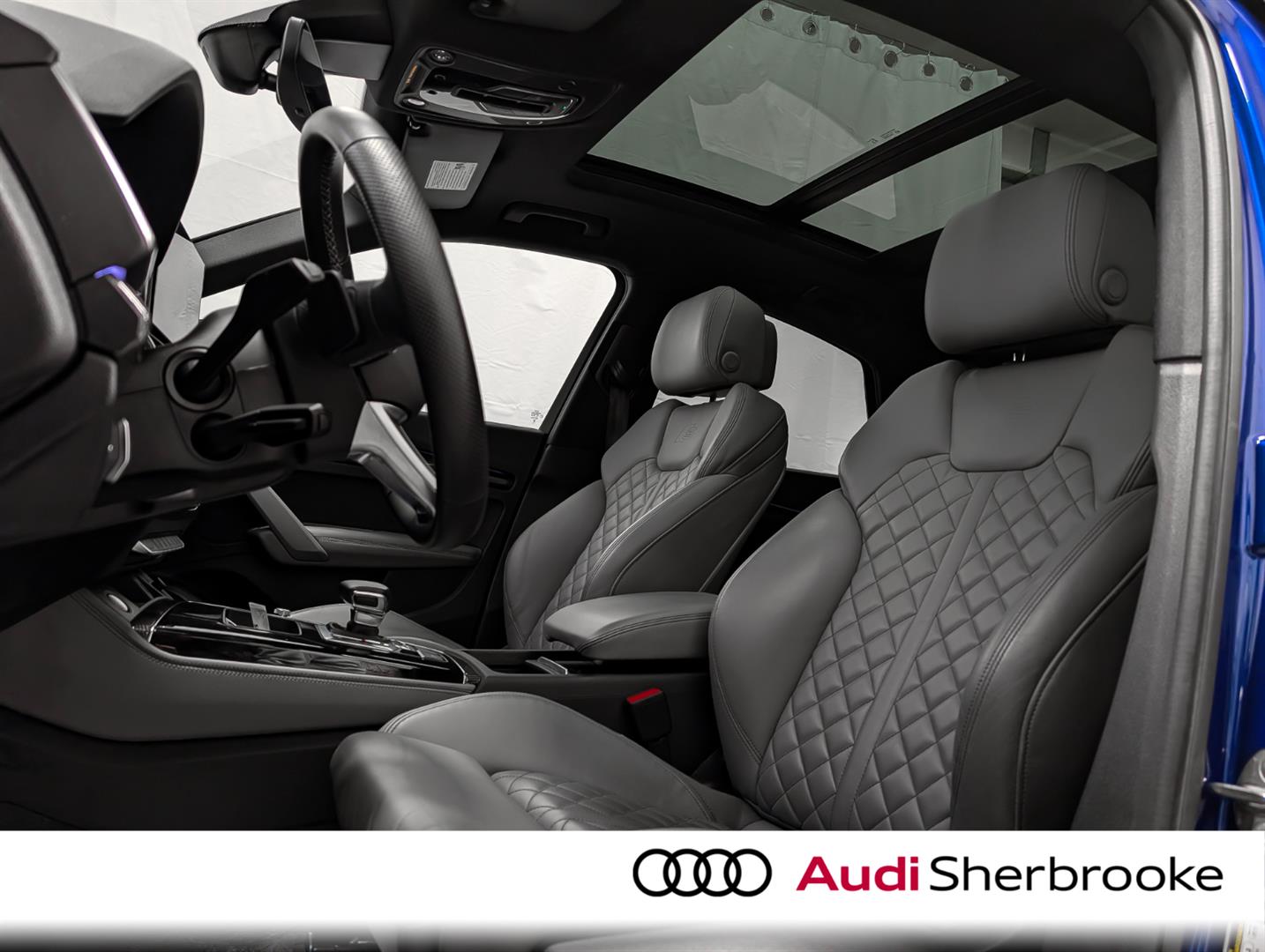 audi SQ5 Sportback 2023 - 9