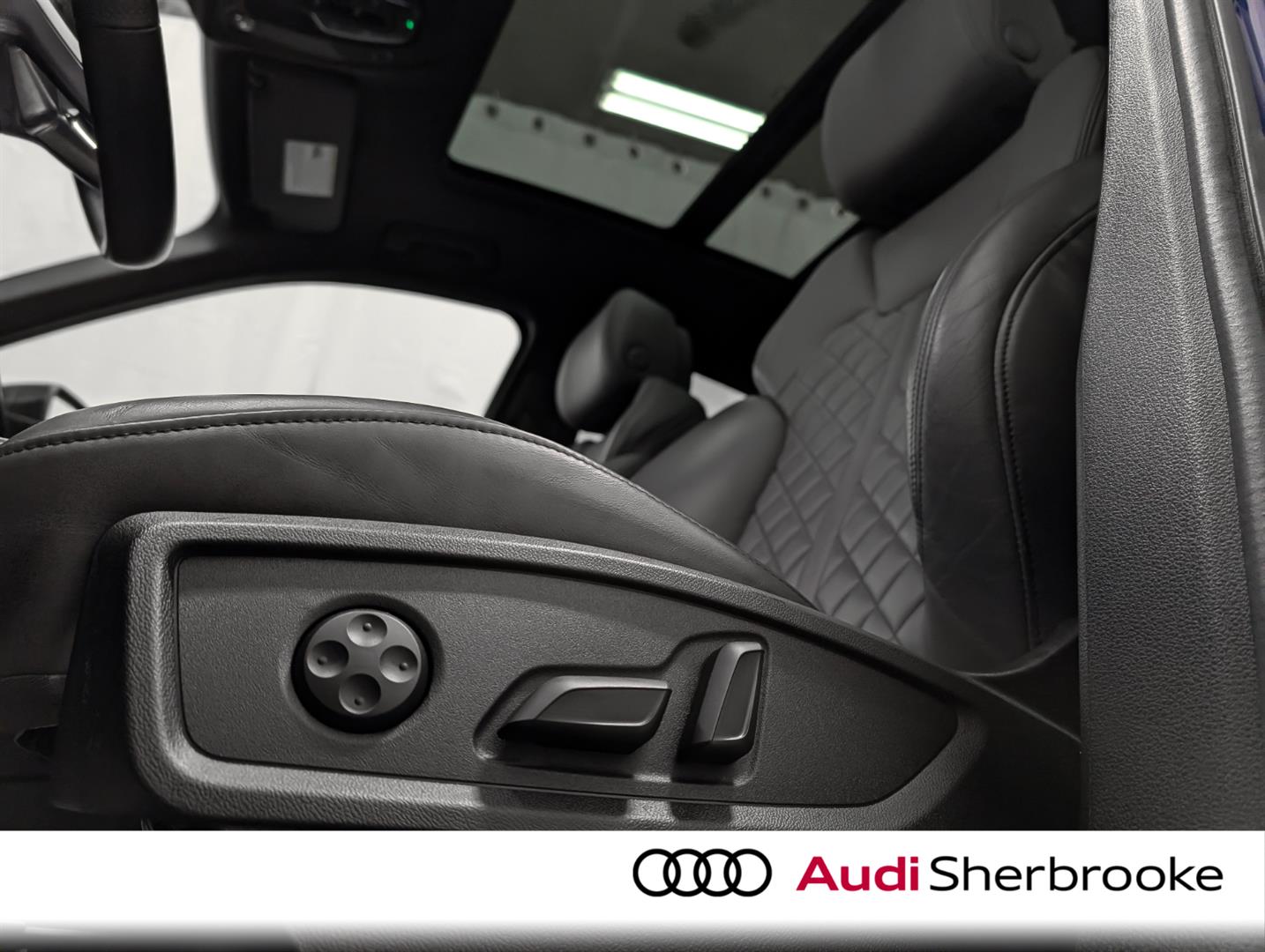 audi SQ5 Sportback 2023 - 10