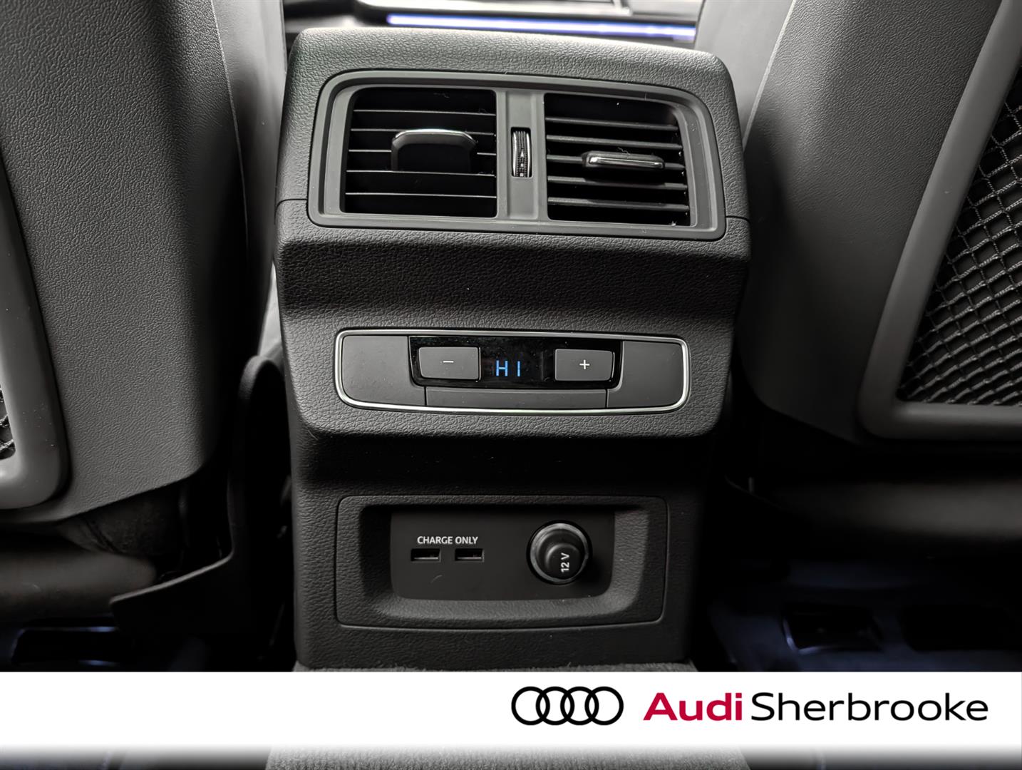 audi SQ5 Sportback 2023 - 12