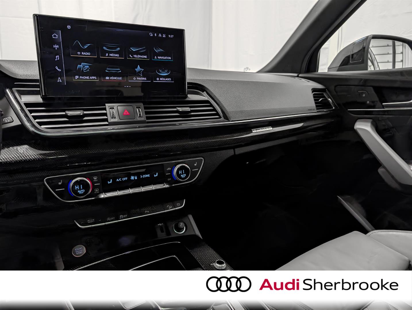 audi SQ5 Sportback 2023 - 14