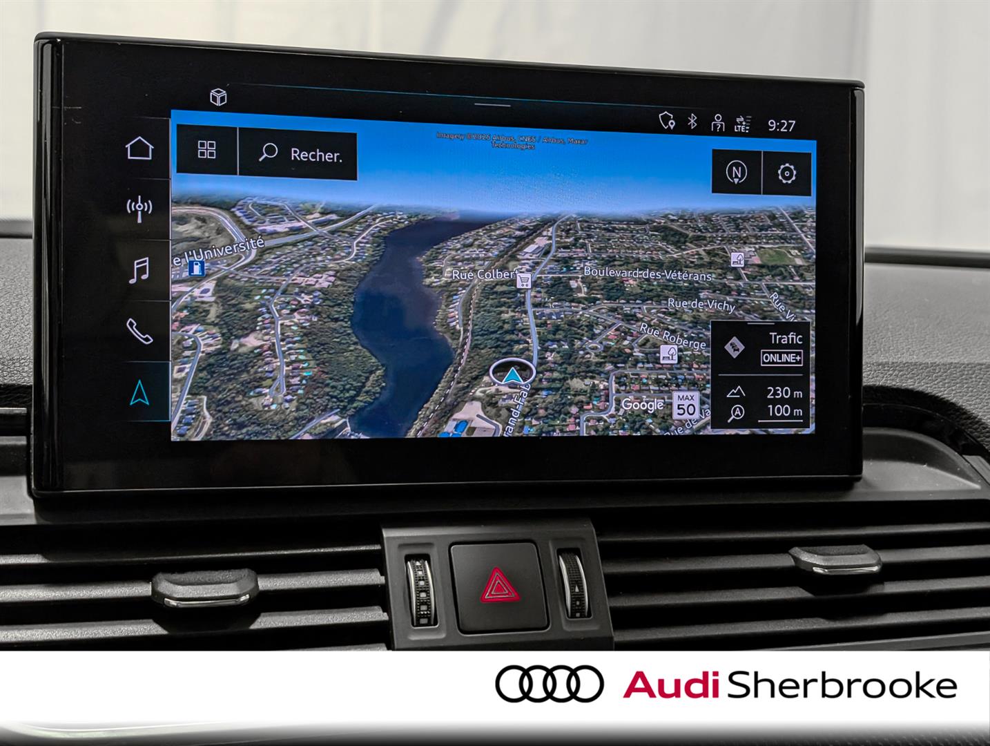 audi SQ5 Sportback 2023 - 16