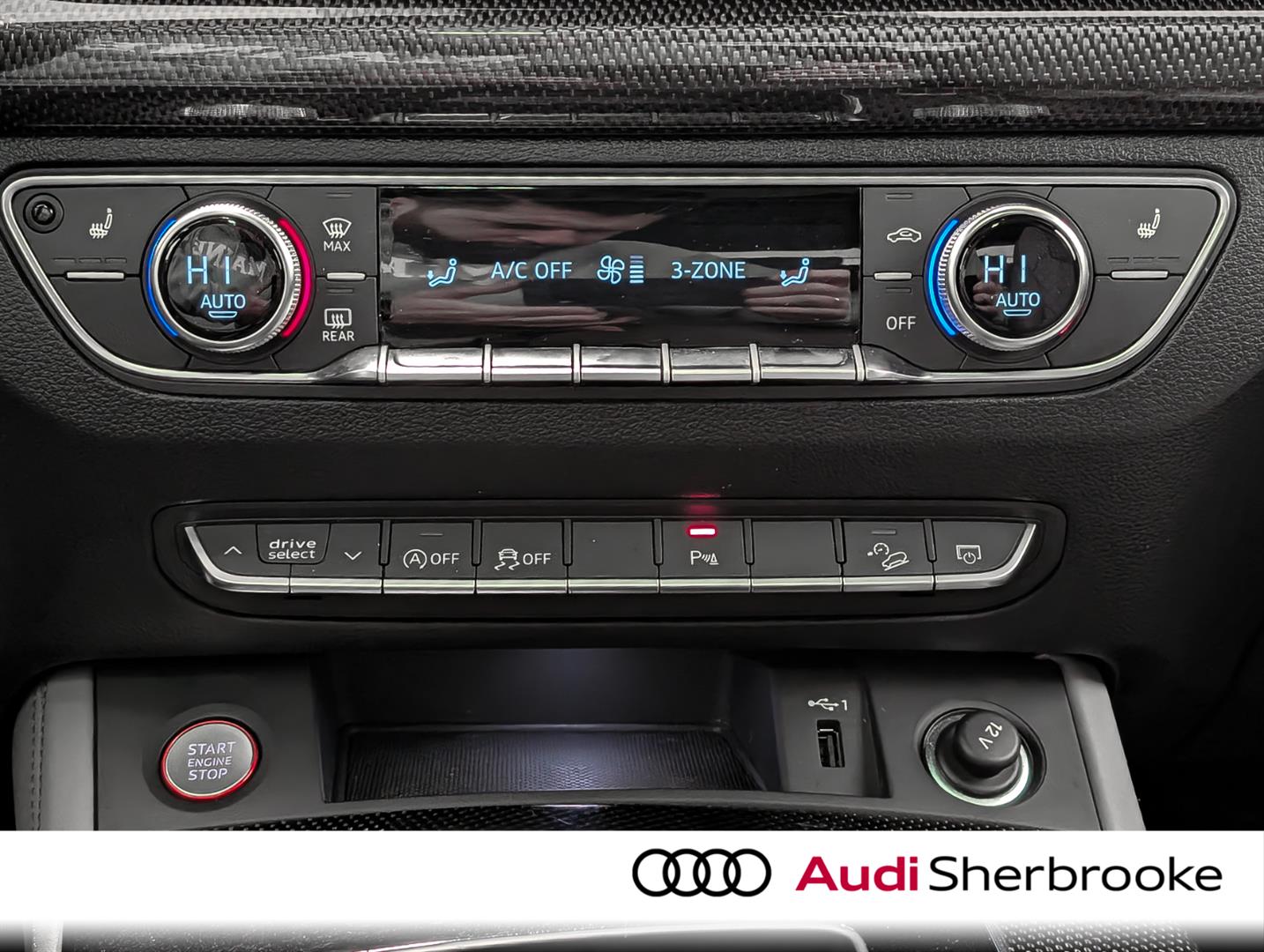 audi SQ5 Sportback 2023 - 18