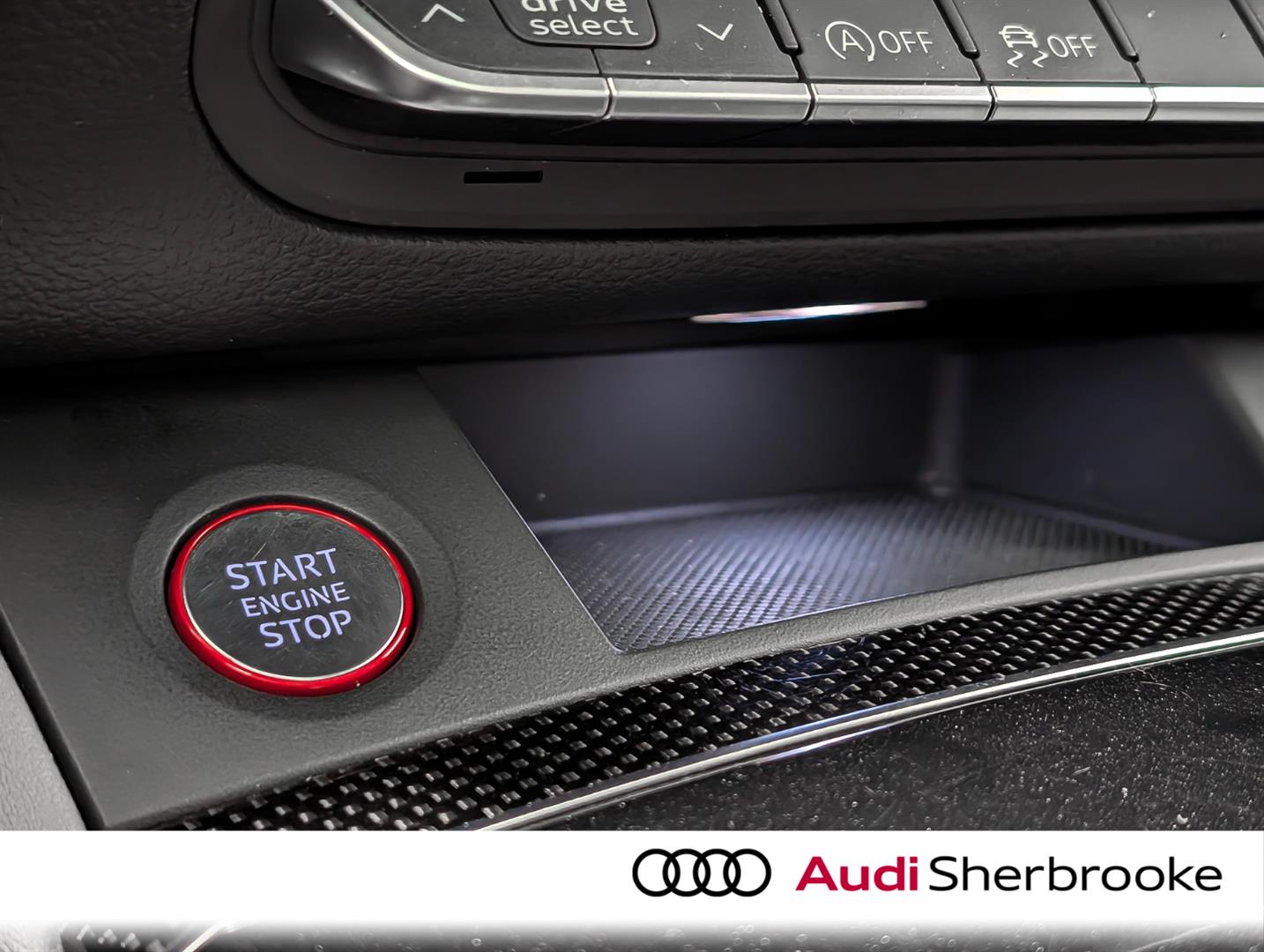 audi SQ5 Sportback 2023 - 19