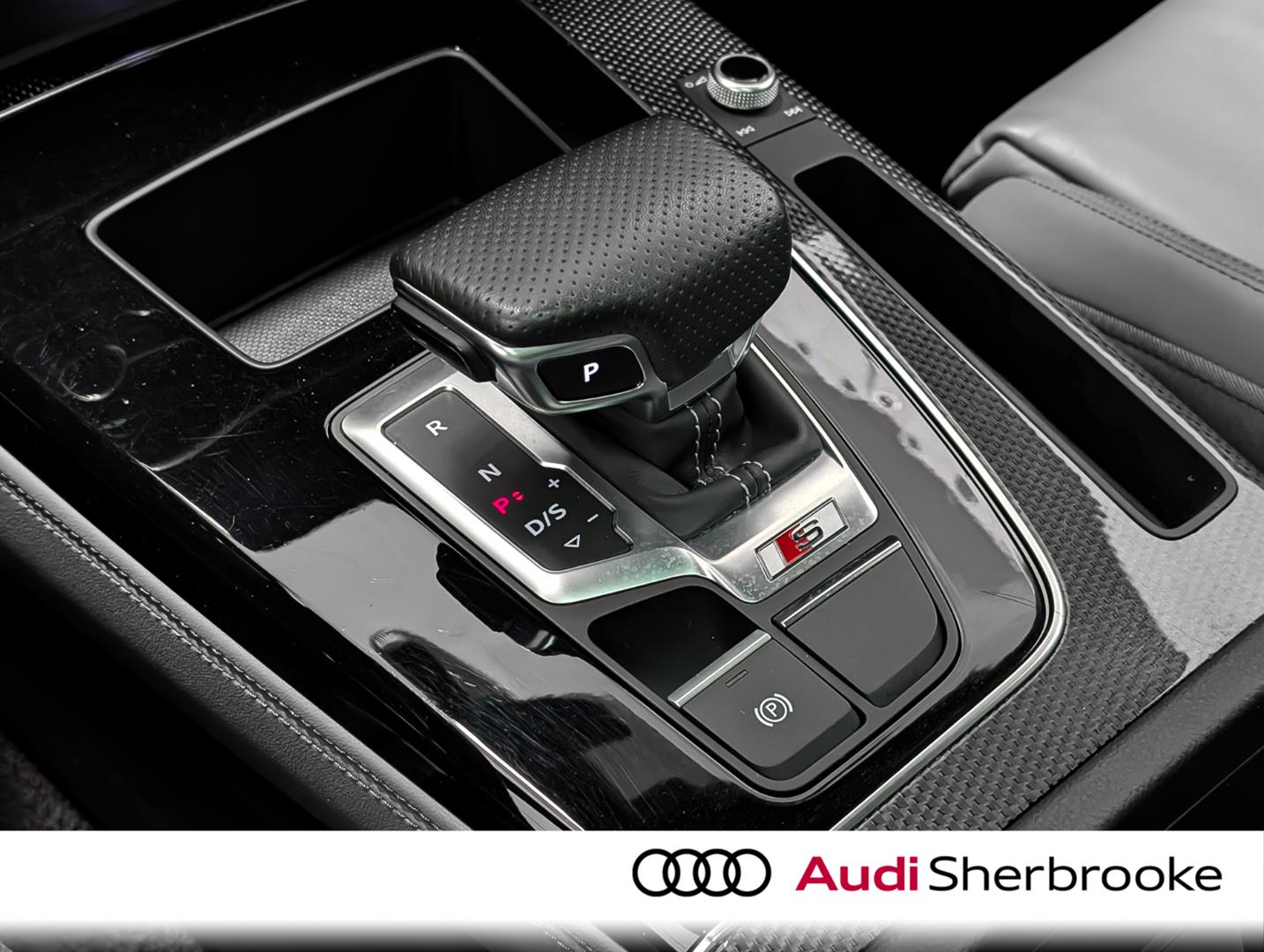 audi SQ5 Sportback 2023 - 20