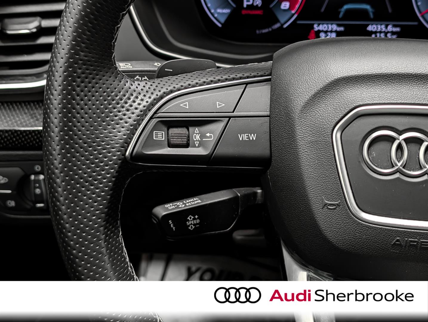 audi SQ5 Sportback 2023 - 22