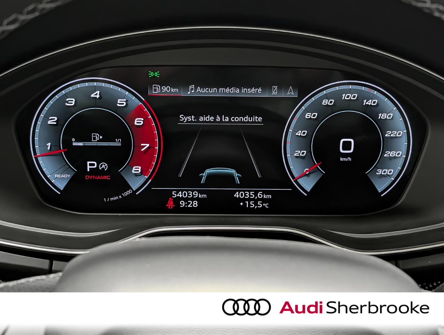 audi SQ5 Sportback 2023 - 23