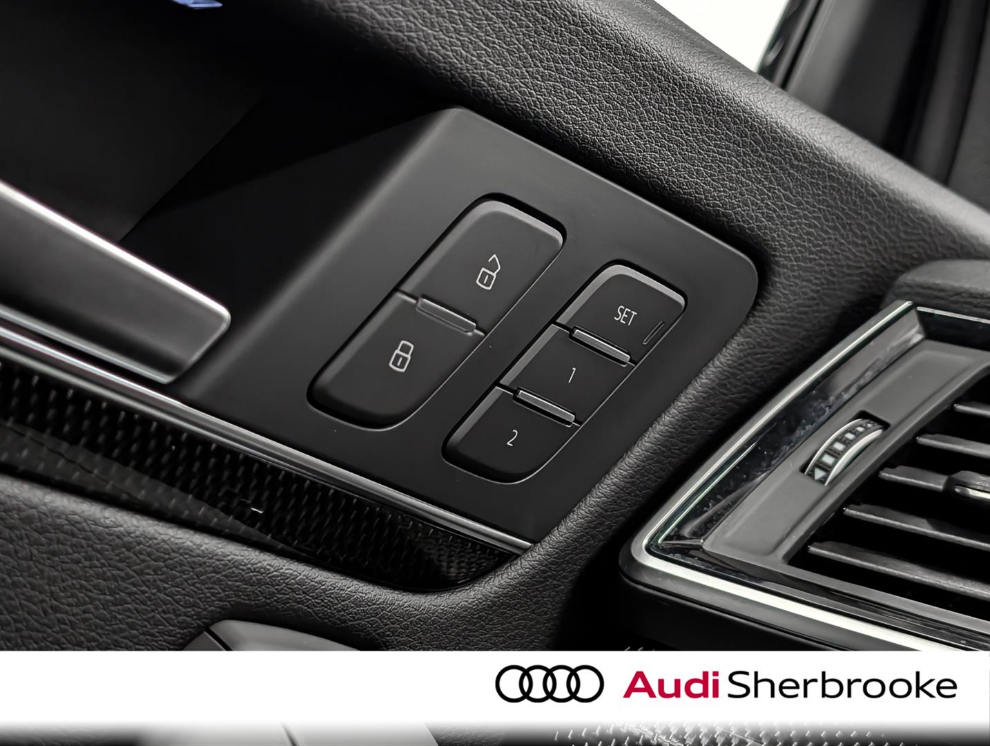 audi SQ5 Sportback 2023 - 25