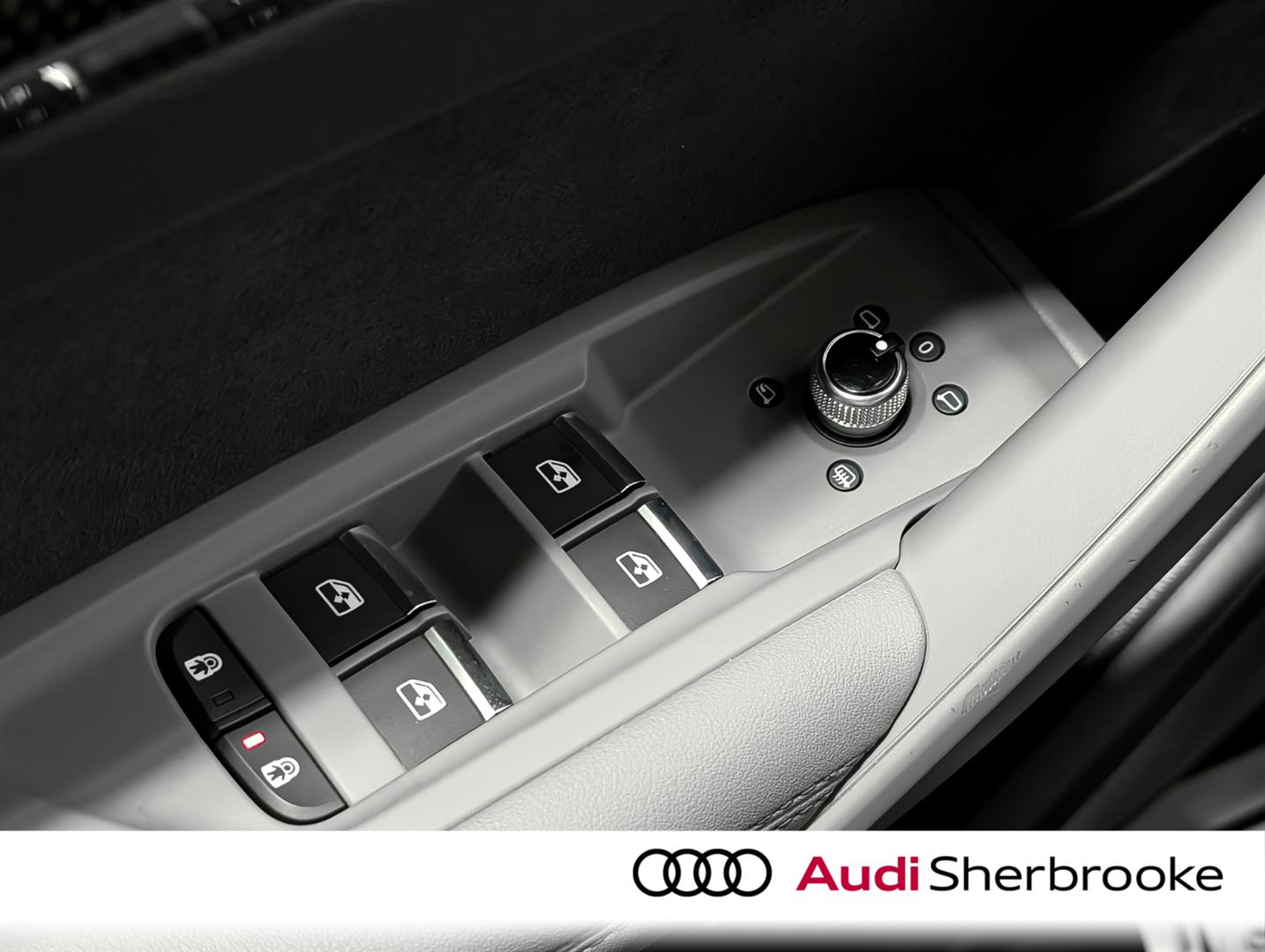 audi SQ5 Sportback 2023 - 26