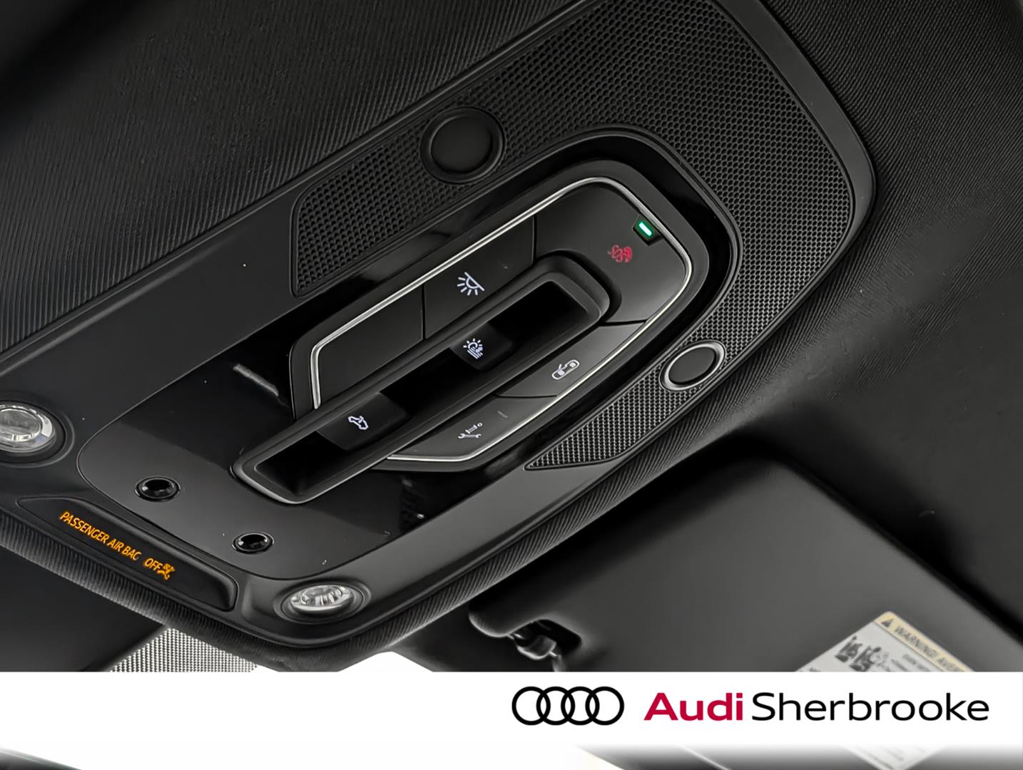 audi SQ5 Sportback 2023 - 27