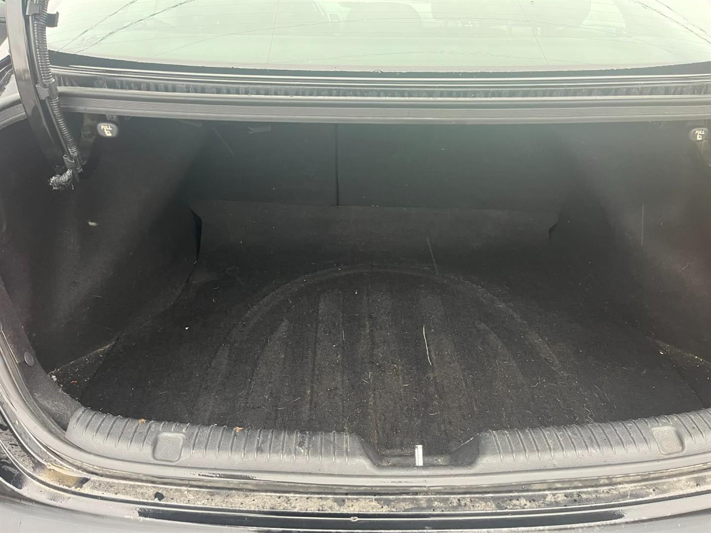 kia Forte Koup 2017 - 18