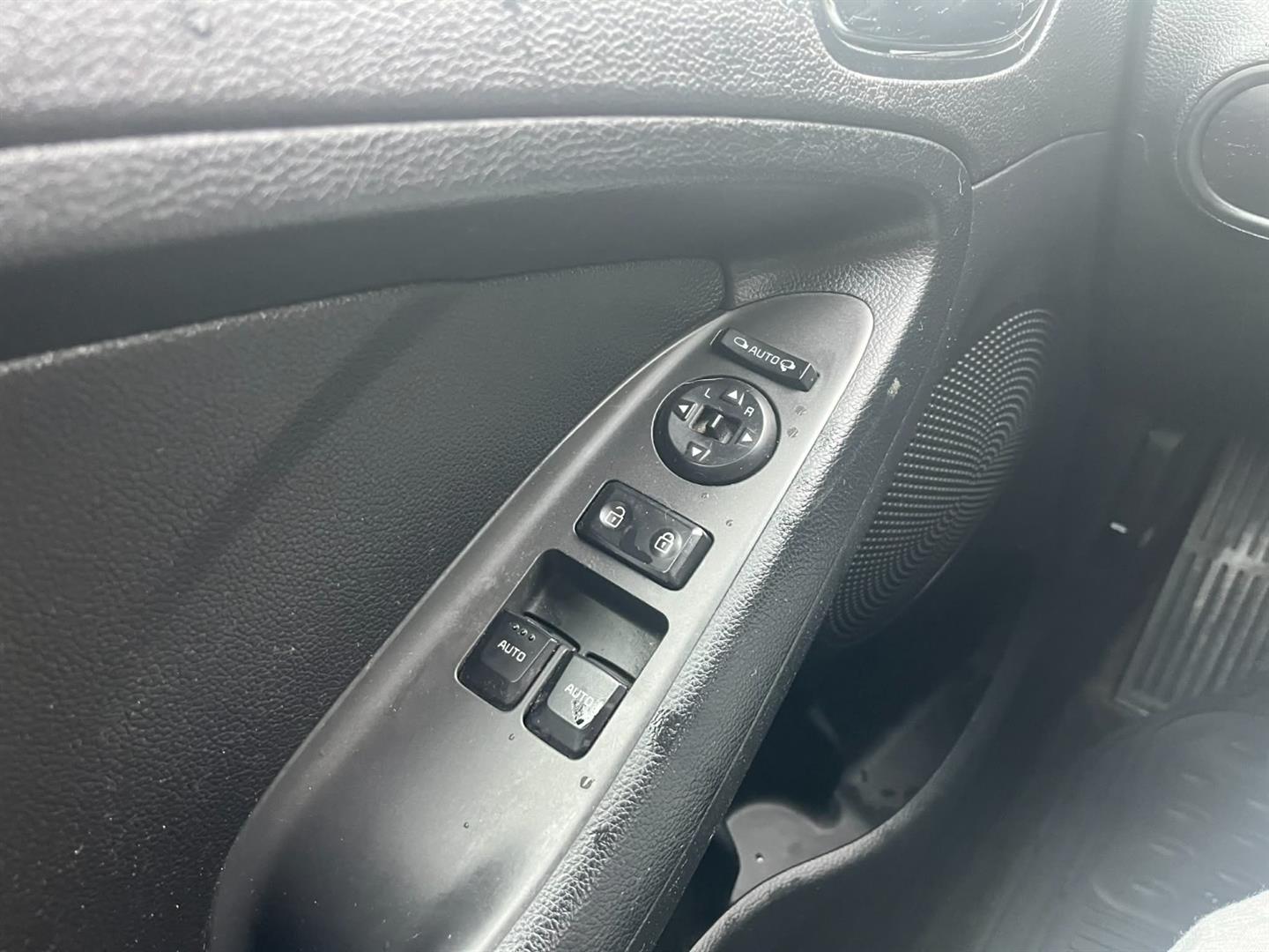 kia Forte Koup 2017 - 14