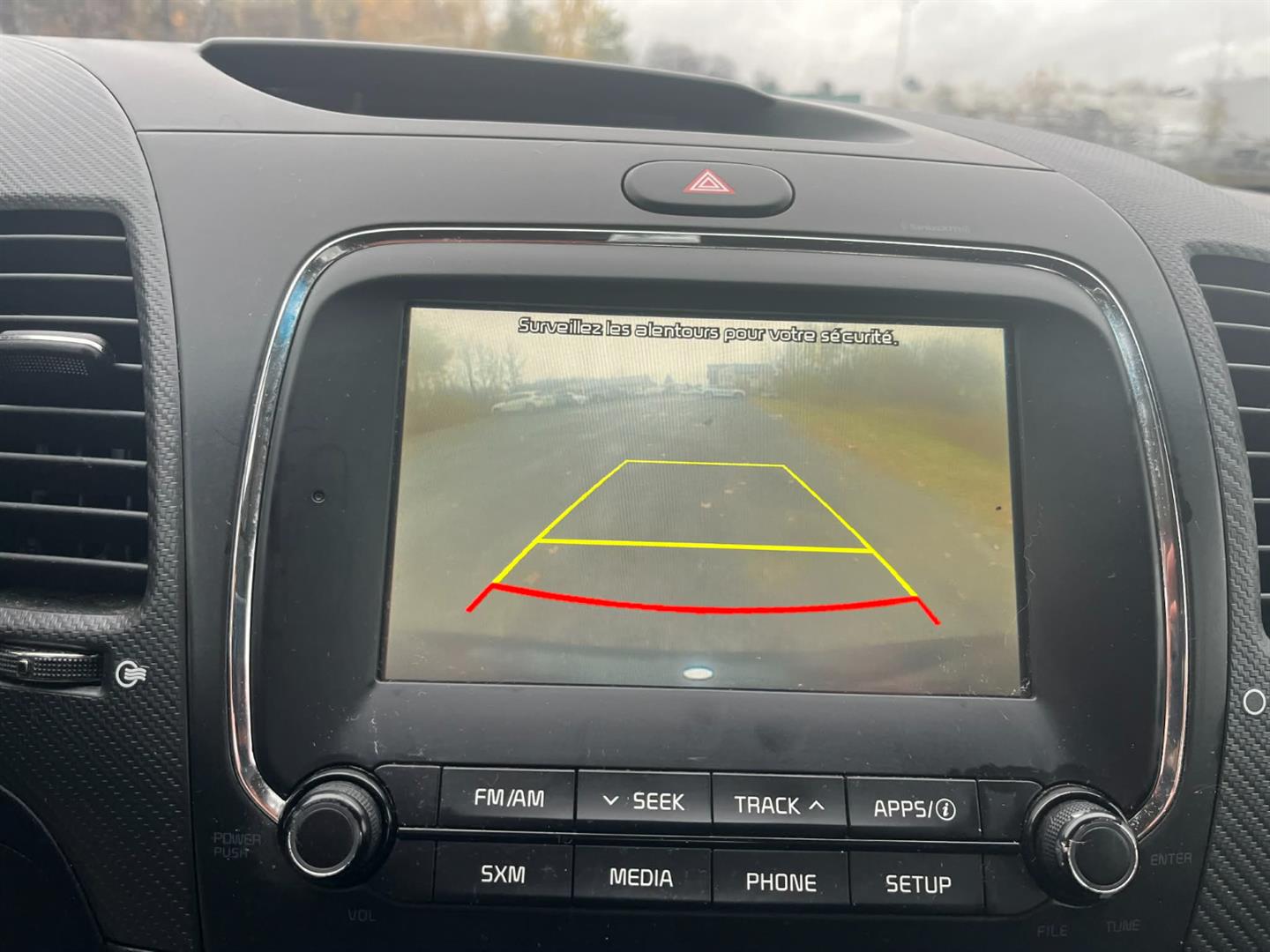 kia Forte Koup 2017 - 10