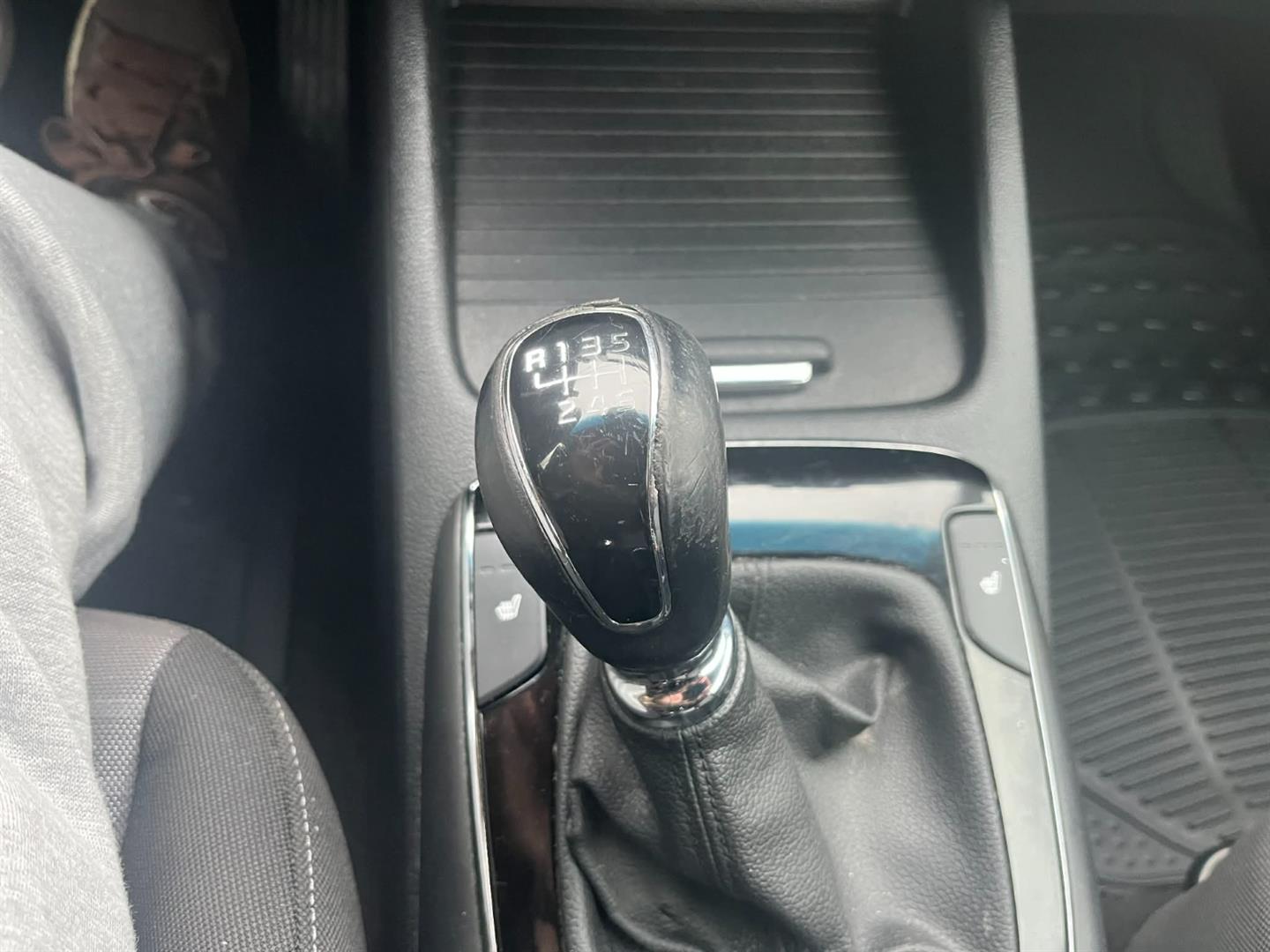 kia Forte Koup 2017 - 12