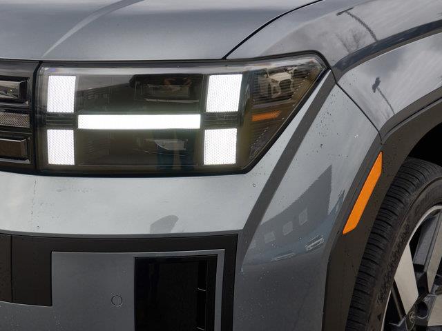 hyundai Santa Fe Hybrid 2026 - 9