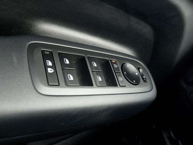 hyundai Santa Fe Hybrid 2026 - 12