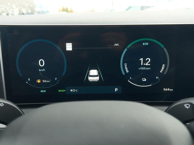 hyundai Santa Fe Hybrid 2026 - 13