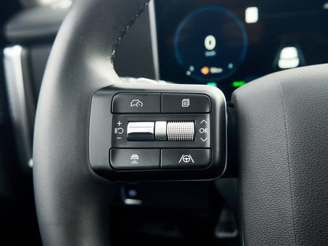 hyundai Santa Fe Hybrid 2026 - 15