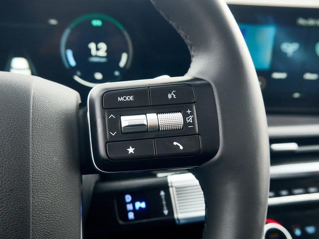 hyundai Santa Fe Hybrid 2026 - 16