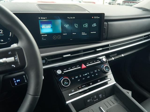 hyundai Santa Fe Hybrid 2026 - 17