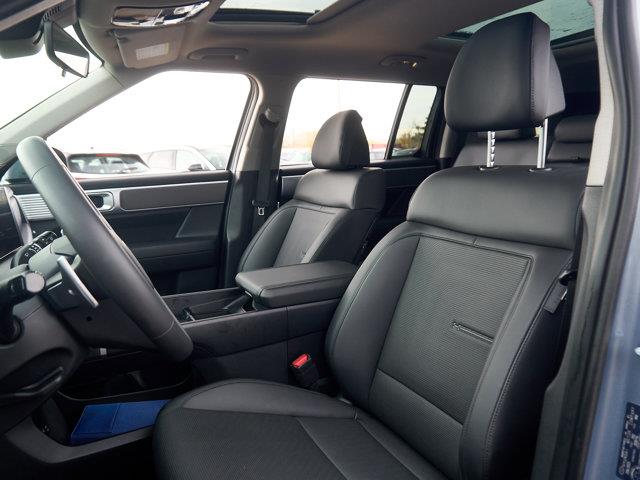 hyundai Santa Fe Hybrid 2026 - 18