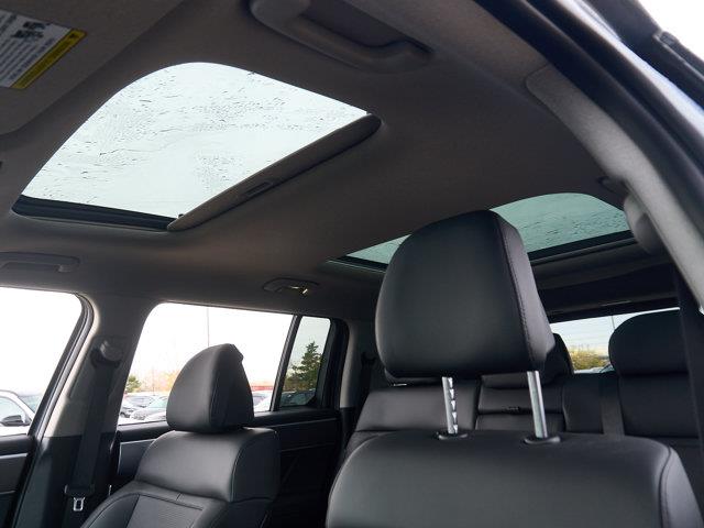 hyundai Santa Fe Hybrid 2026 - 19