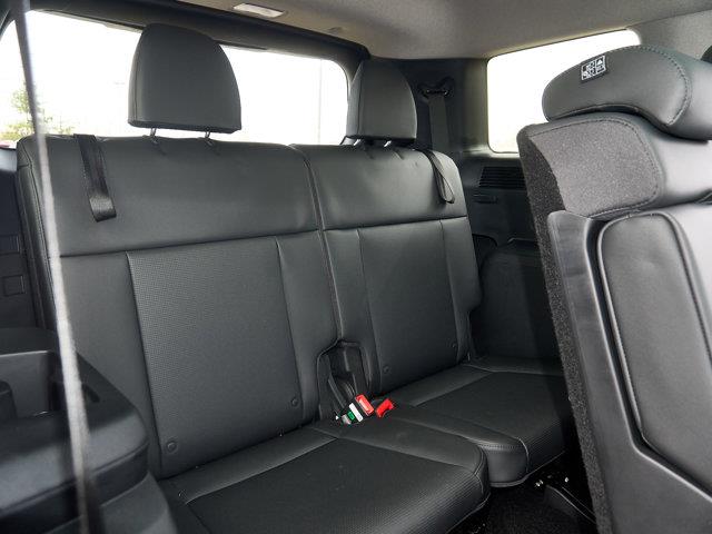 hyundai Santa Fe Hybrid 2026 - 23