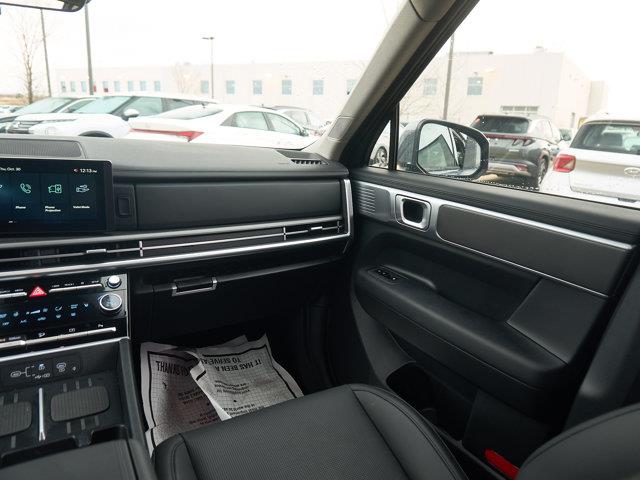 hyundai Santa Fe Hybrid 2026 - 24