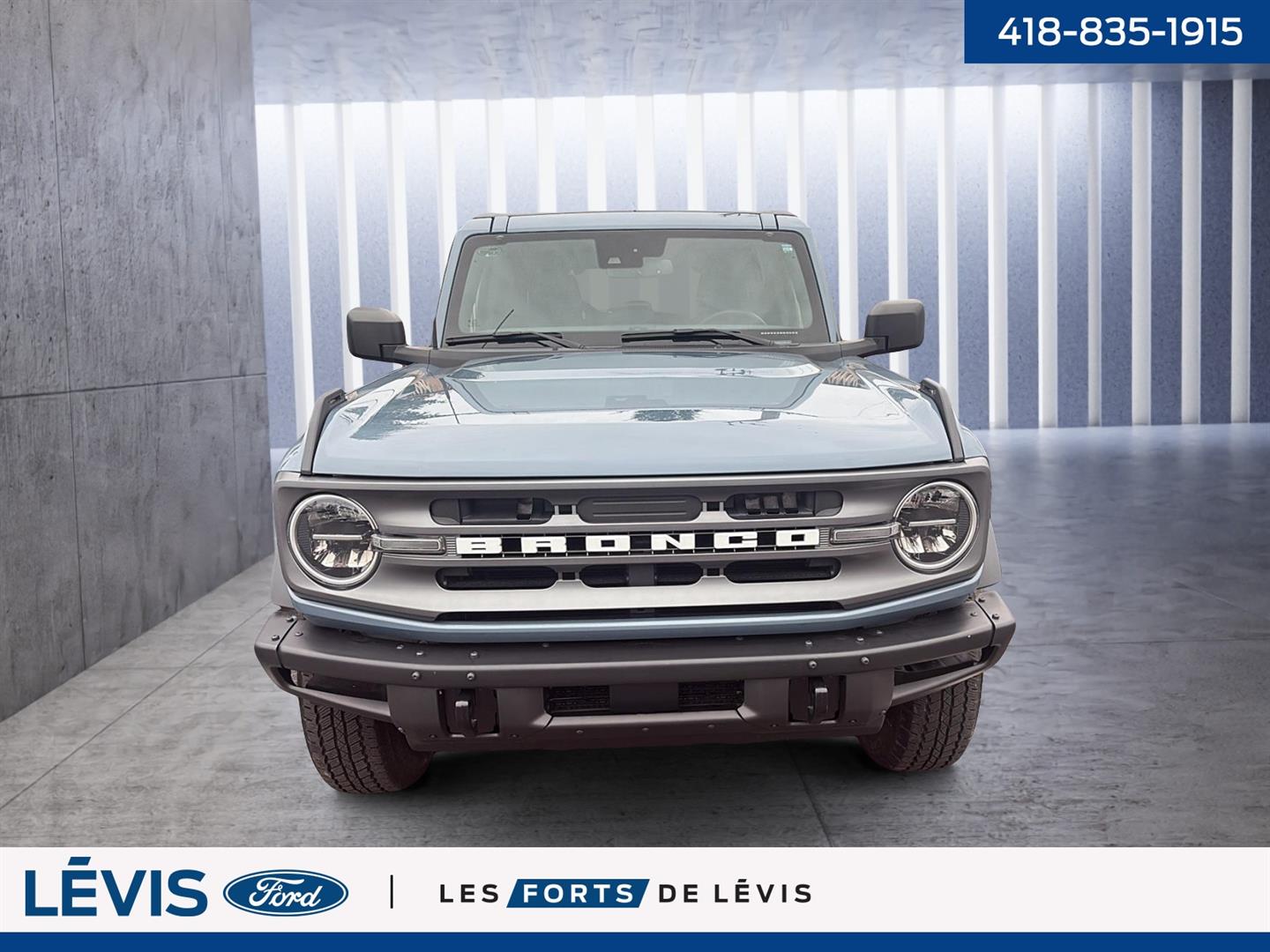 ford Bronco 2023 - 3