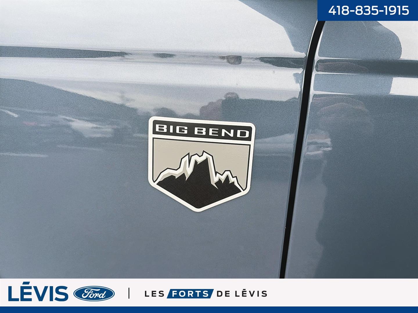 ford Bronco 2023 - 8