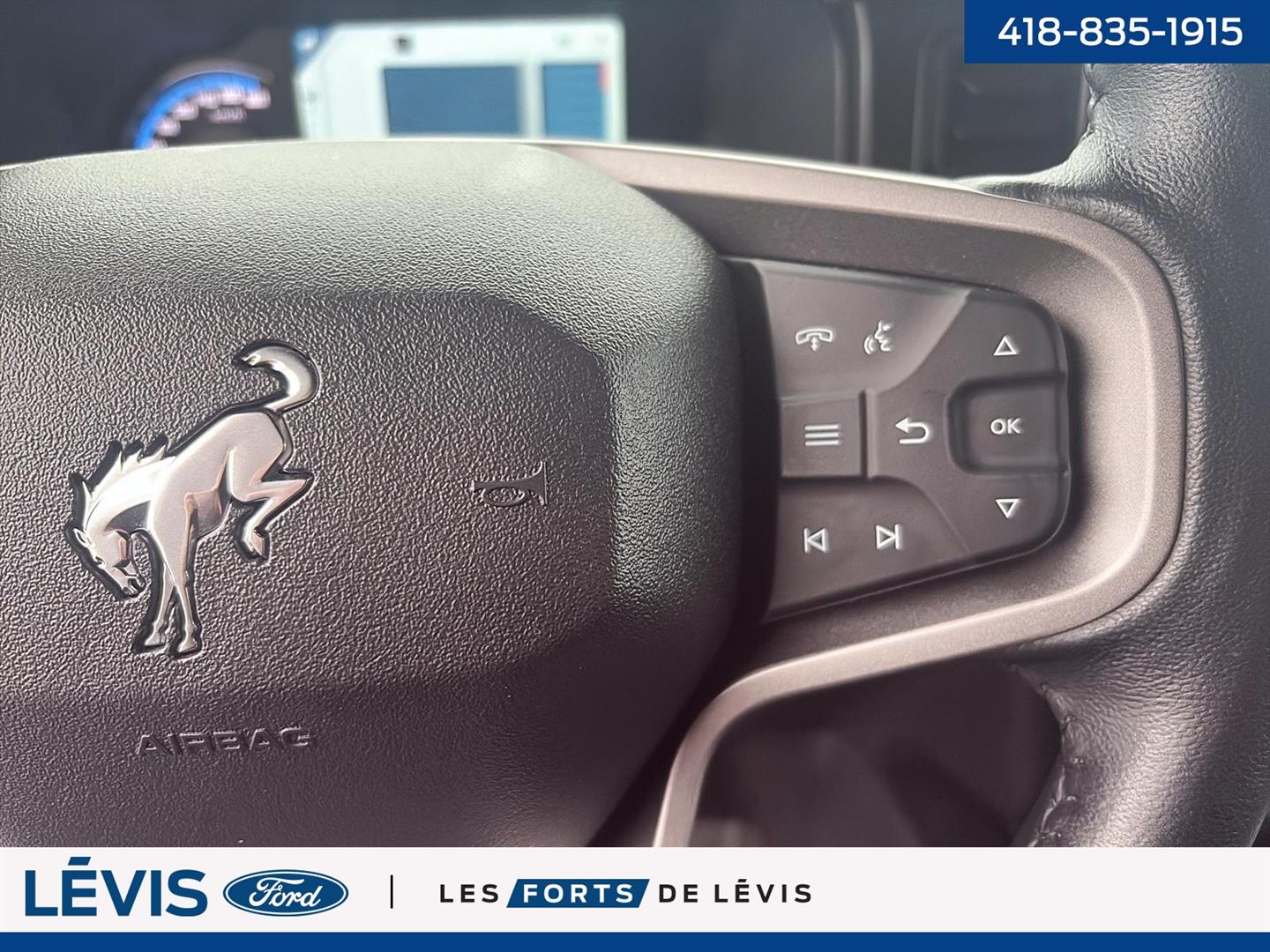 ford Bronco 2023 - 14