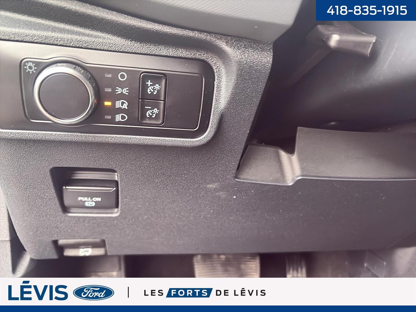 ford Bronco 2023 - 16