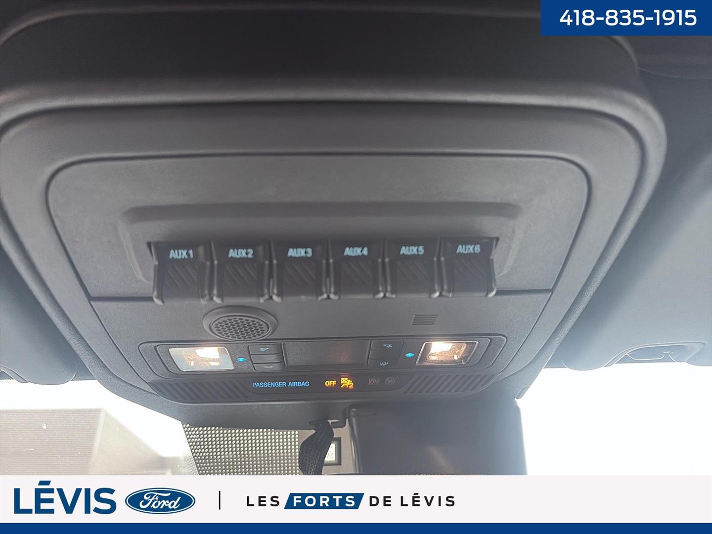 ford Bronco 2023 - 18