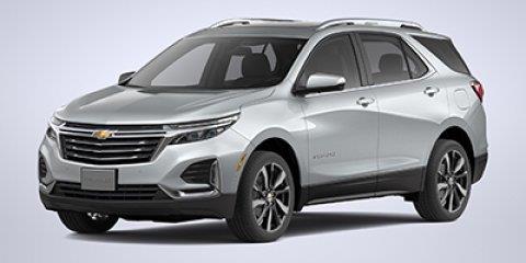 chevrolet Equinox 2022