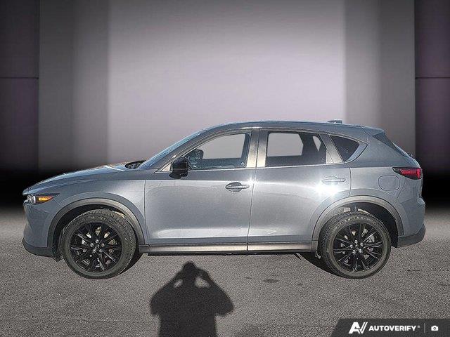 mazda CX-5 2022 - 2