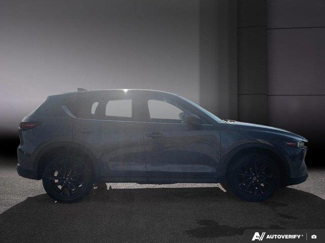 mazda CX-5 2022 - 6