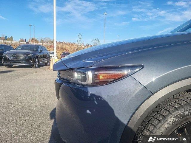 mazda CX-5 2022 - 11