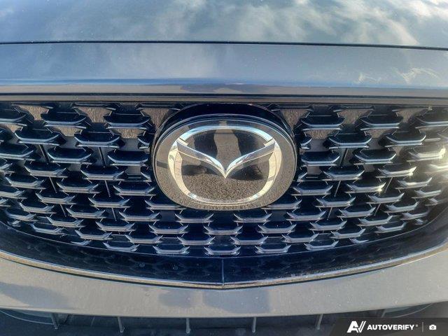 mazda CX-5 2022 - 12
