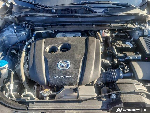 mazda CX-5 2022 - 13