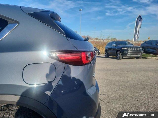 mazda CX-5 2022 - 14