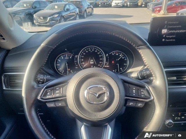 mazda CX-5 2022 - 17