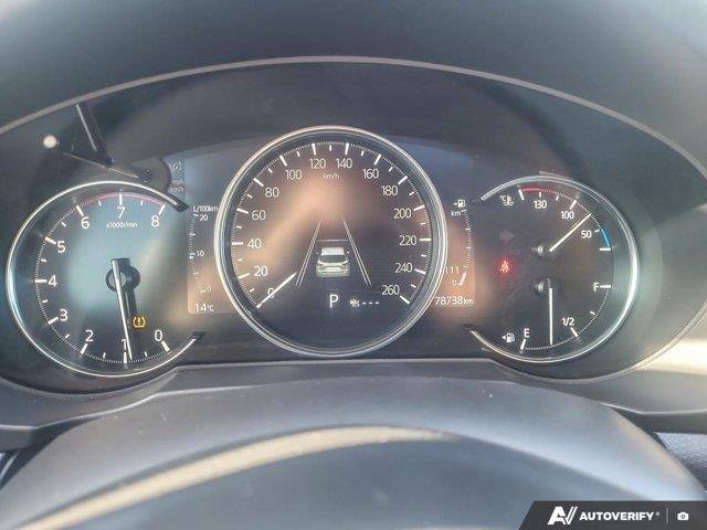 mazda CX-5 2022 - 18