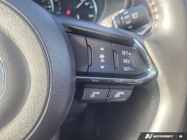 mazda CX-5 2022 - 19